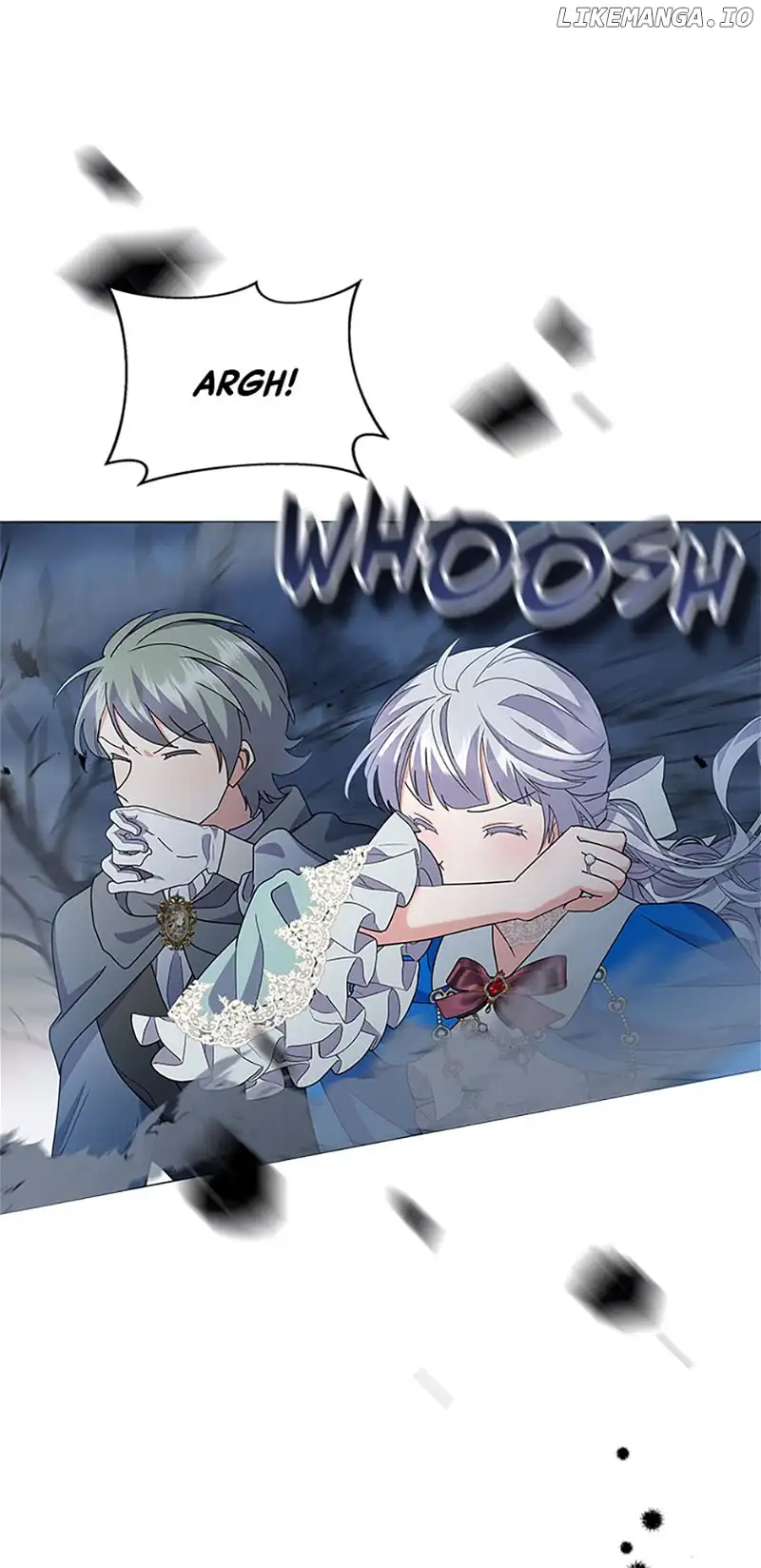 The Land Lord’s Baby Retires Chapter 98 - Page 71