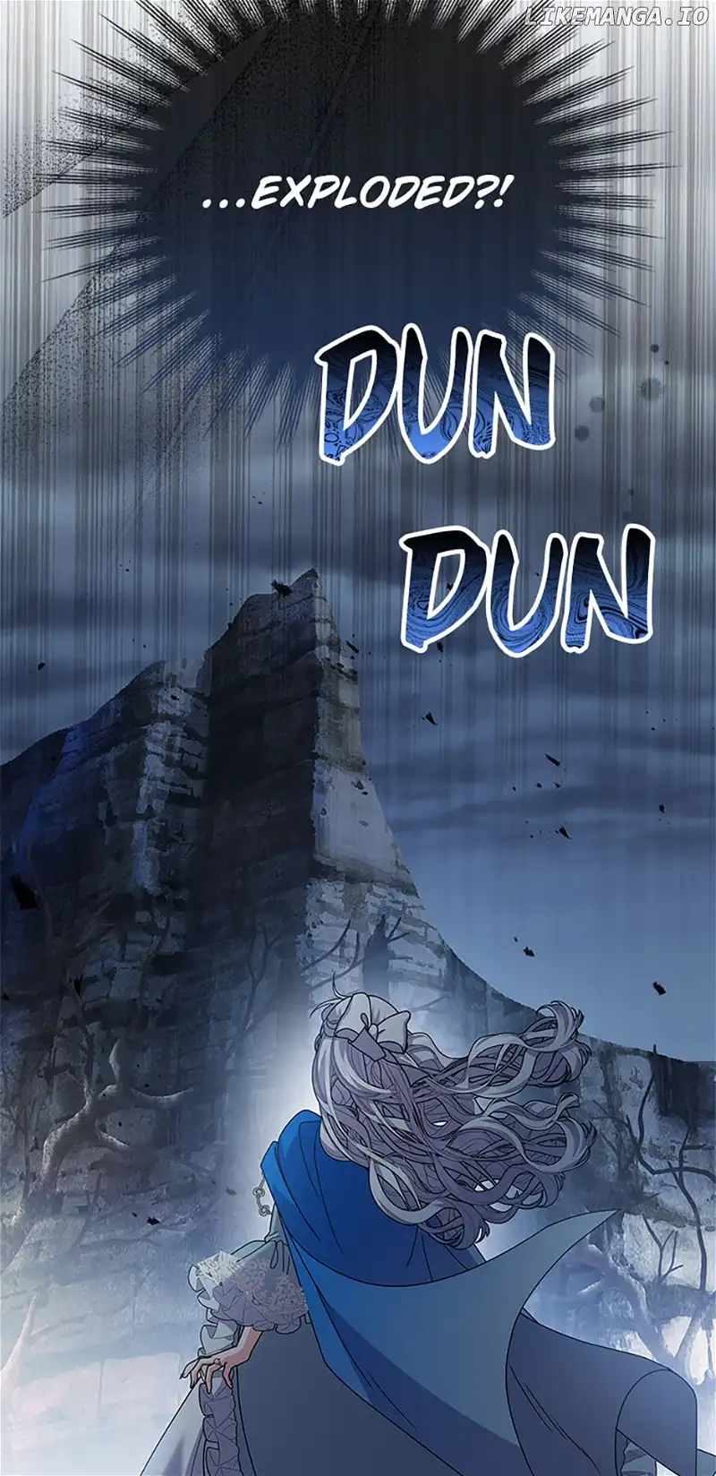 The Land Lord’s Baby Retires Chapter 98 - Page 73