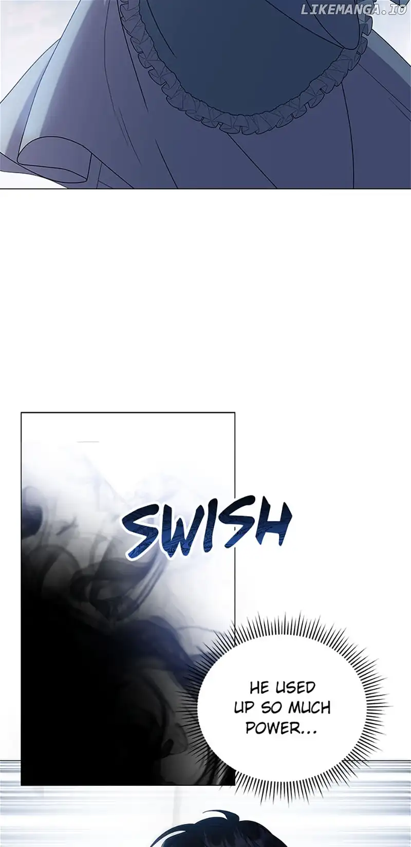 The Land Lord’s Baby Retires Chapter 98 - Page 74