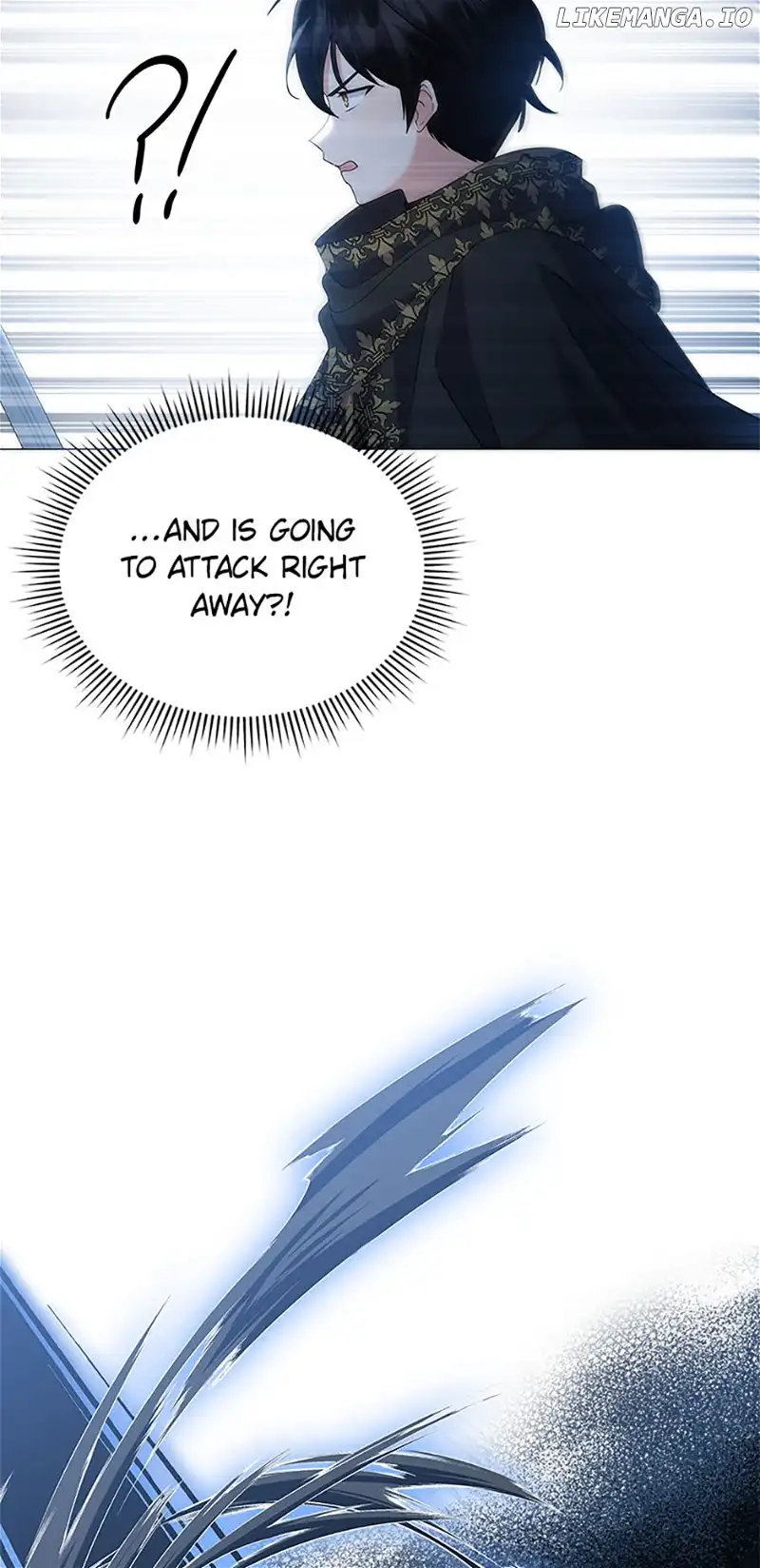 The Land Lord’s Baby Retires Chapter 98 - Page 75