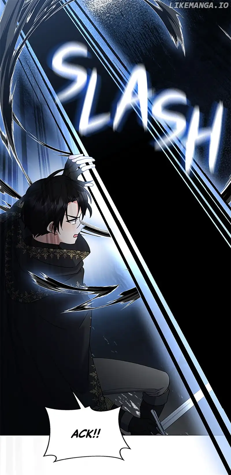 The Land Lord’s Baby Retires Chapter 98 - Page 76