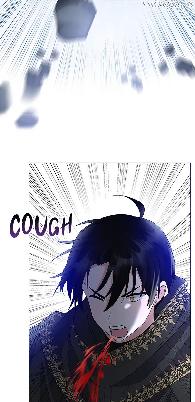 The Land Lord’s Baby Retires Chapter 98 - Page 79