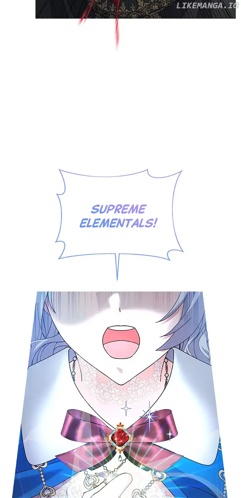 The Land Lord’s Baby Retires Chapter 98 - Page 80