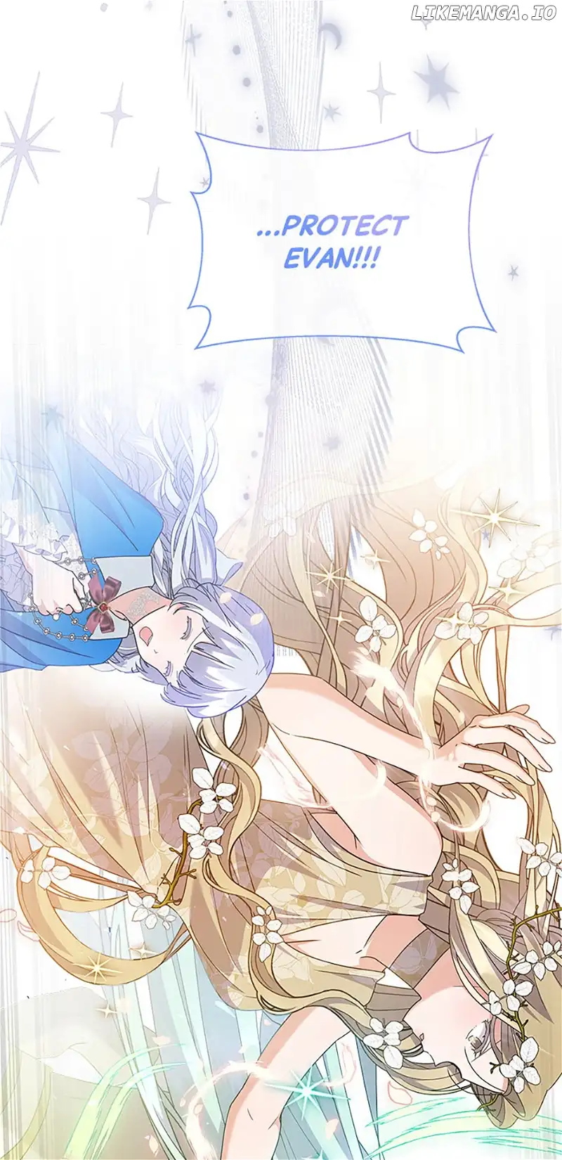 The Land Lord’s Baby Retires Chapter 98 - Page 82