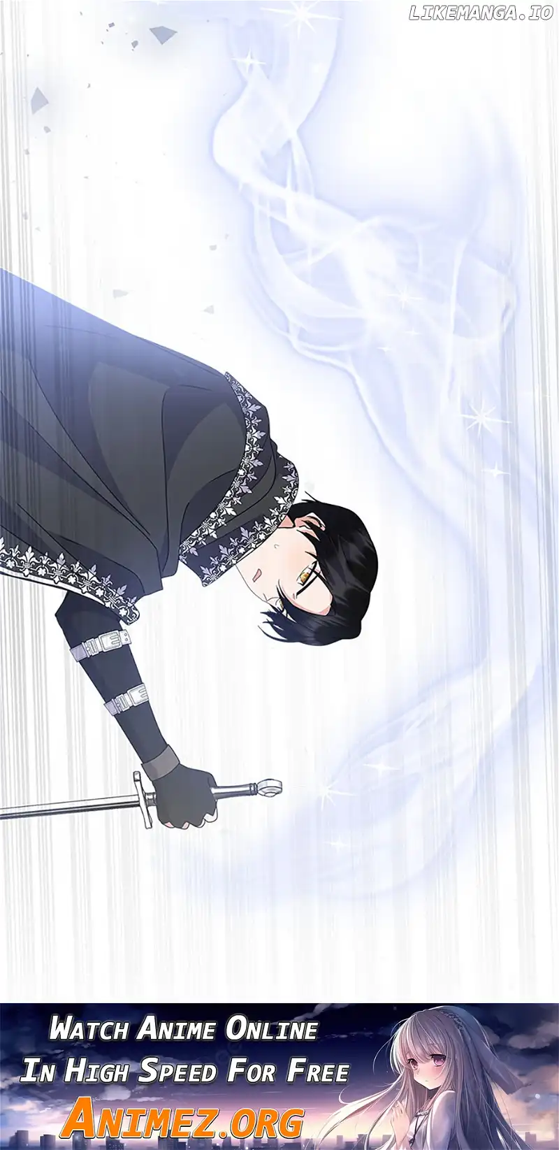 The Land Lord’s Baby Retires Chapter 98 - Page 84