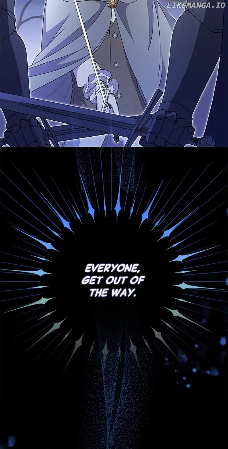 The Land Lord’s Baby Retires Chapter 99 - Page 5