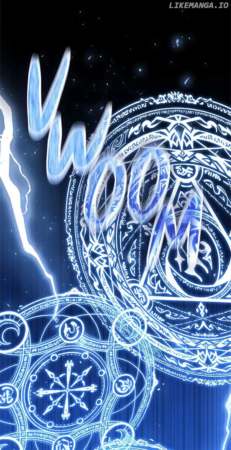 The Land Lord’s Baby Retires Chapter 99 - Page 7