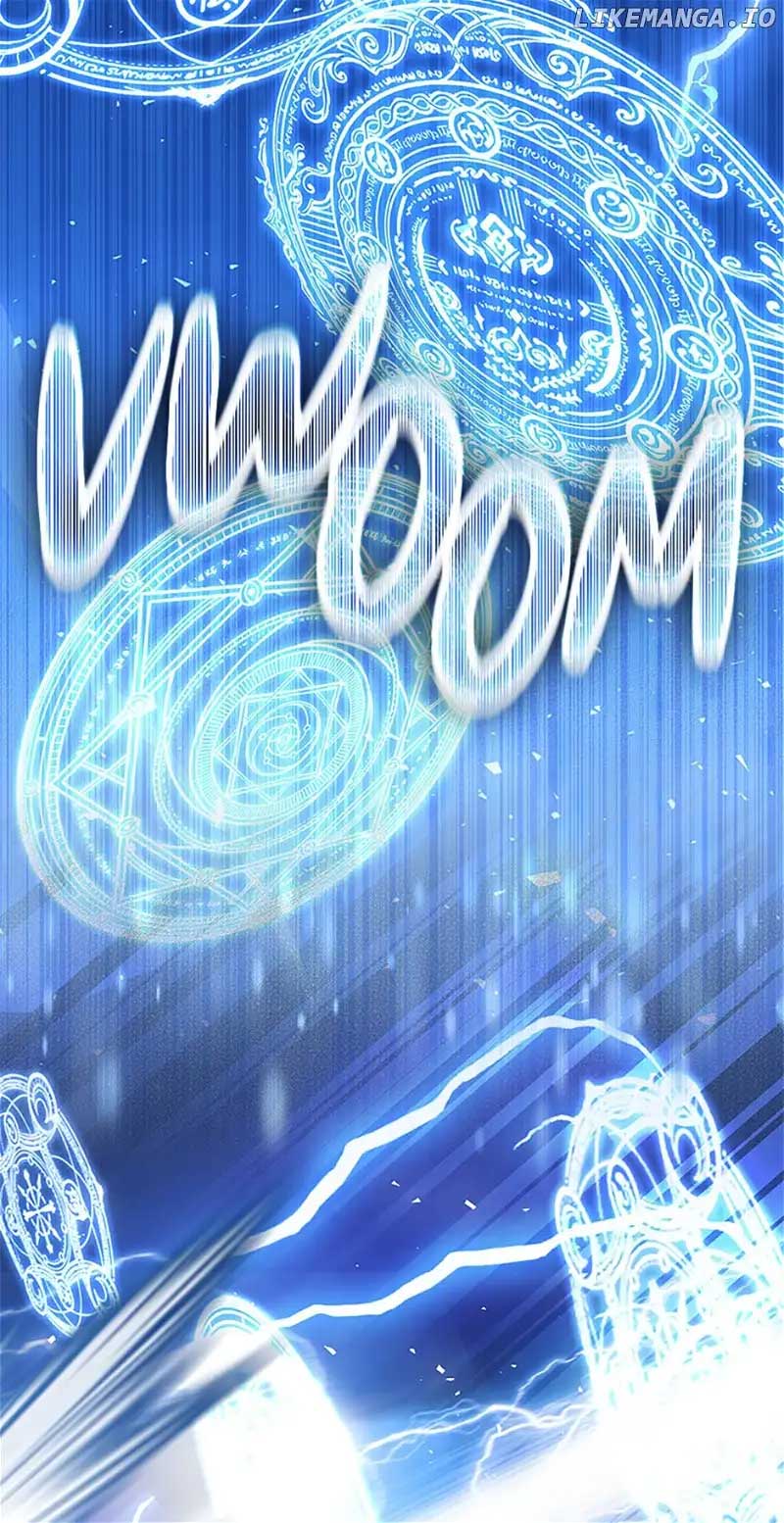 The Land Lord’s Baby Retires Chapter 99 - Page 8