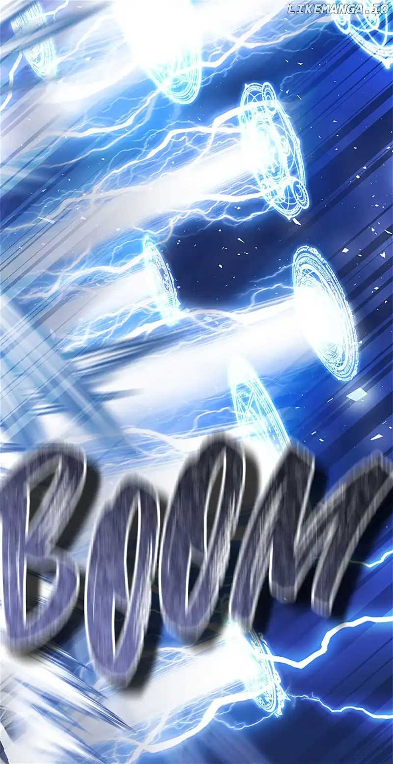 The Land Lord’s Baby Retires Chapter 99 - Page 9