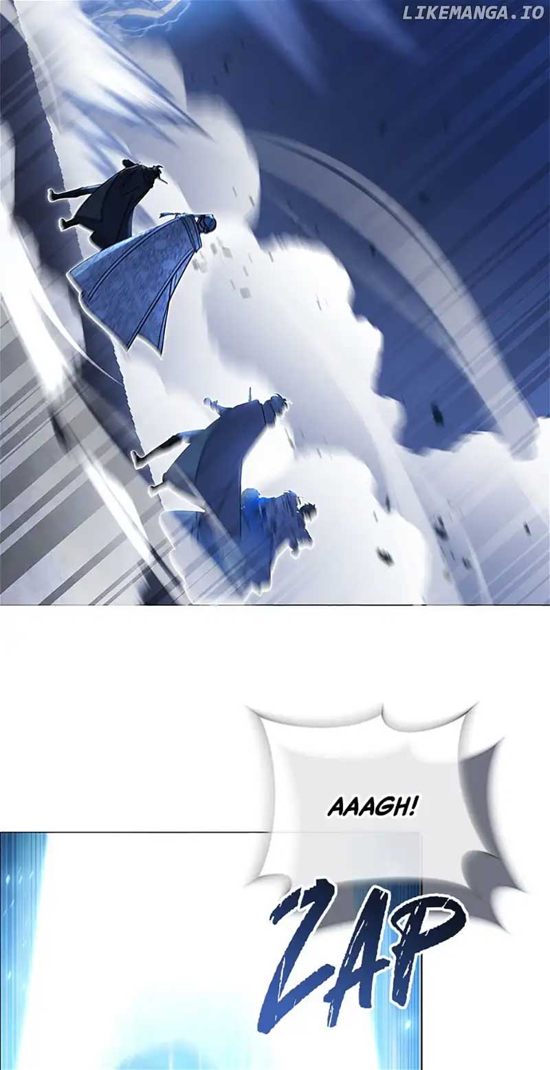 The Land Lord’s Baby Retires Chapter 99 - Page 10