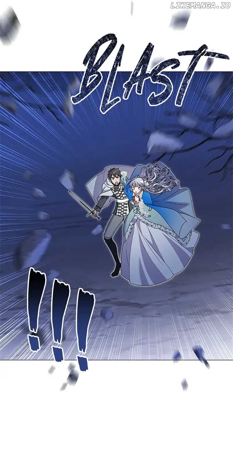 The Land Lord’s Baby Retires Chapter 99 - Page 12