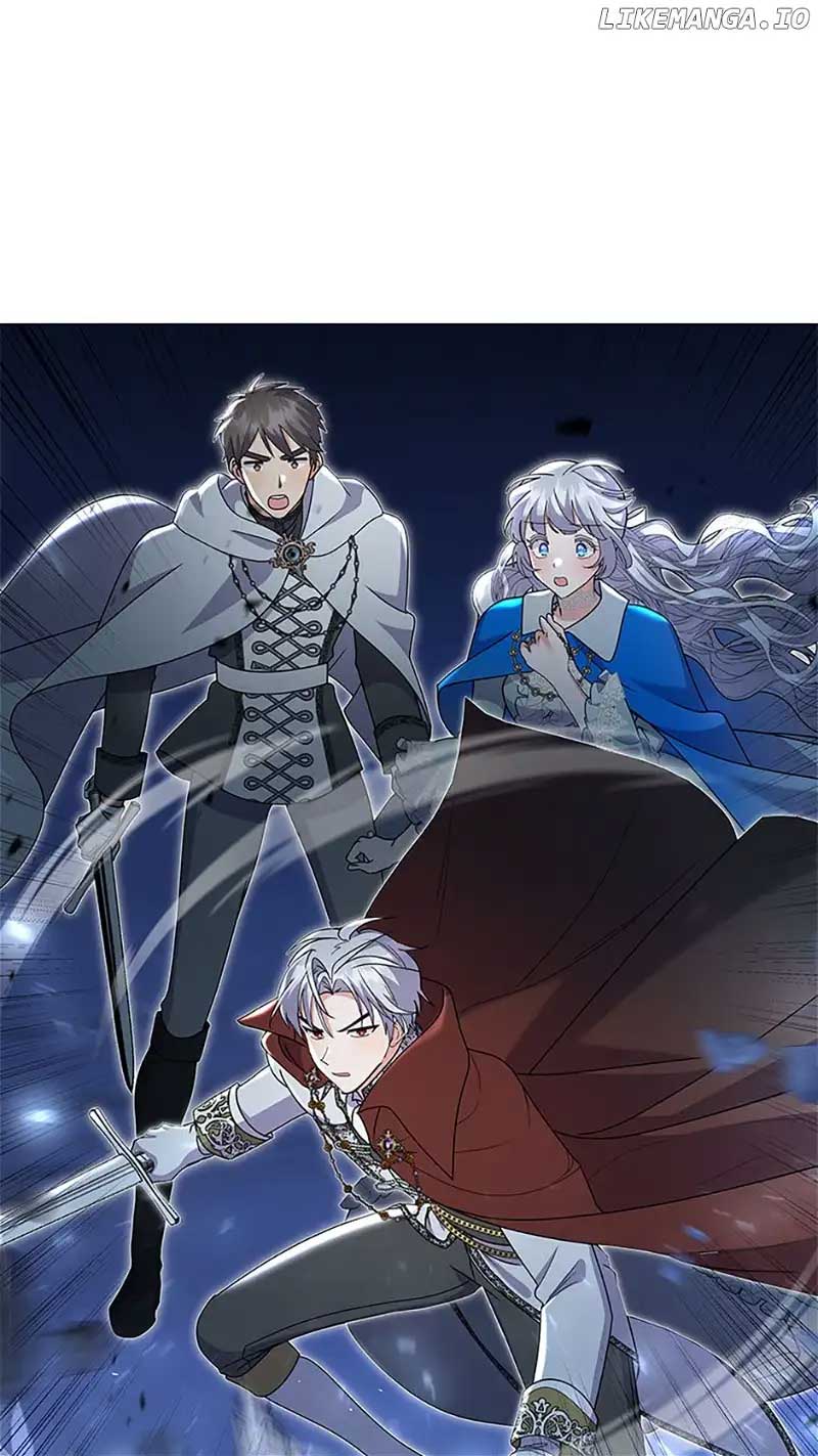 The Land Lord’s Baby Retires Chapter 99 - Page 13