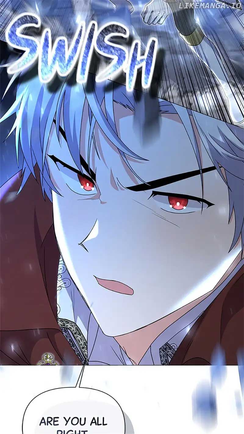 The Land Lord’s Baby Retires Chapter 99 - Page 14