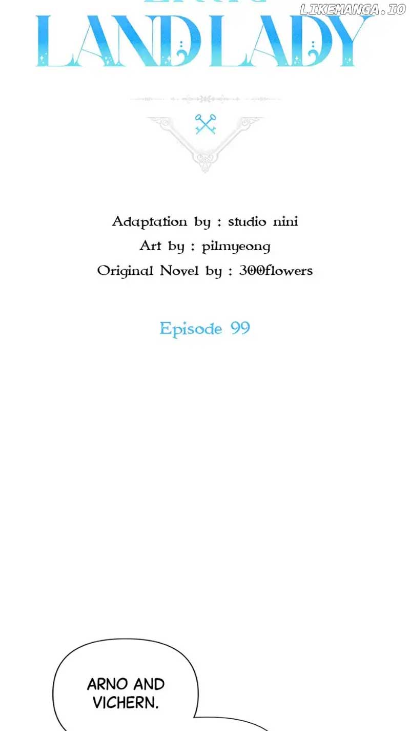 The Land Lord’s Baby Retires Chapter 99 - Page 17