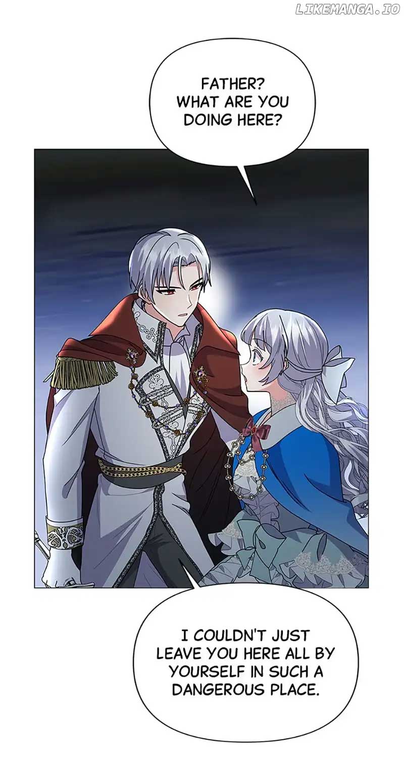 The Land Lord’s Baby Retires Chapter 99 - Page 19