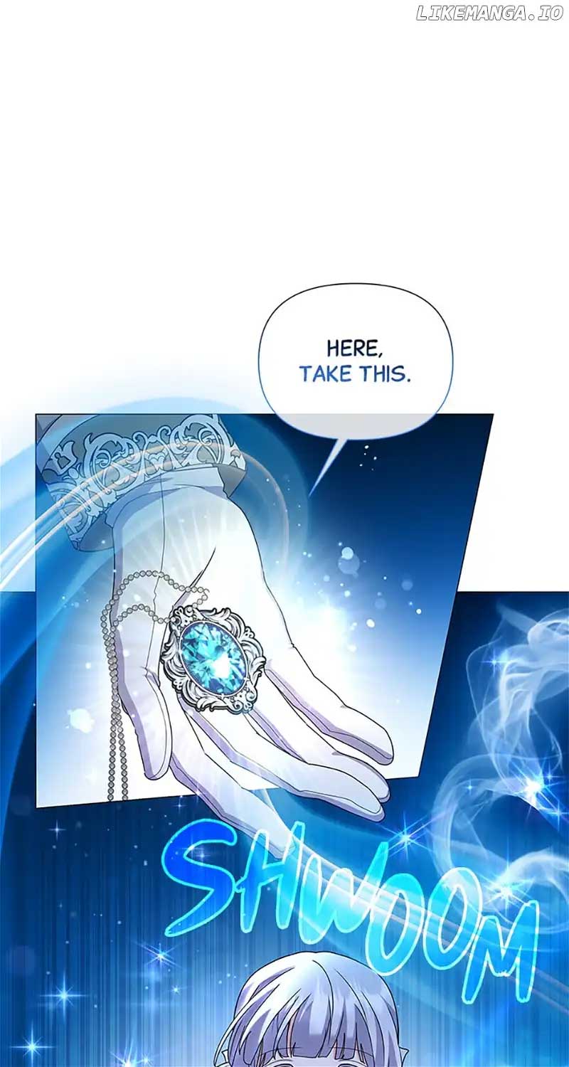 The Land Lord’s Baby Retires Chapter 99 - Page 20