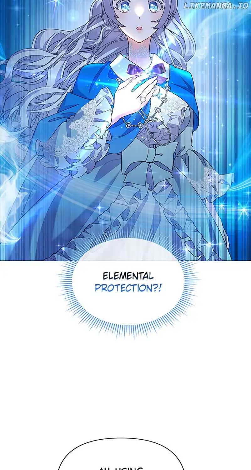 The Land Lord’s Baby Retires Chapter 99 - Page 21