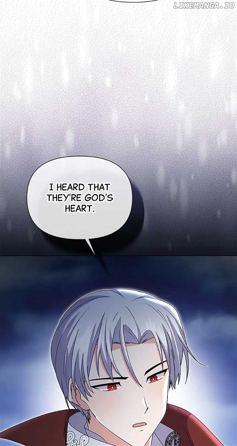 The Land Lord’s Baby Retires Chapter 99 - Page 23