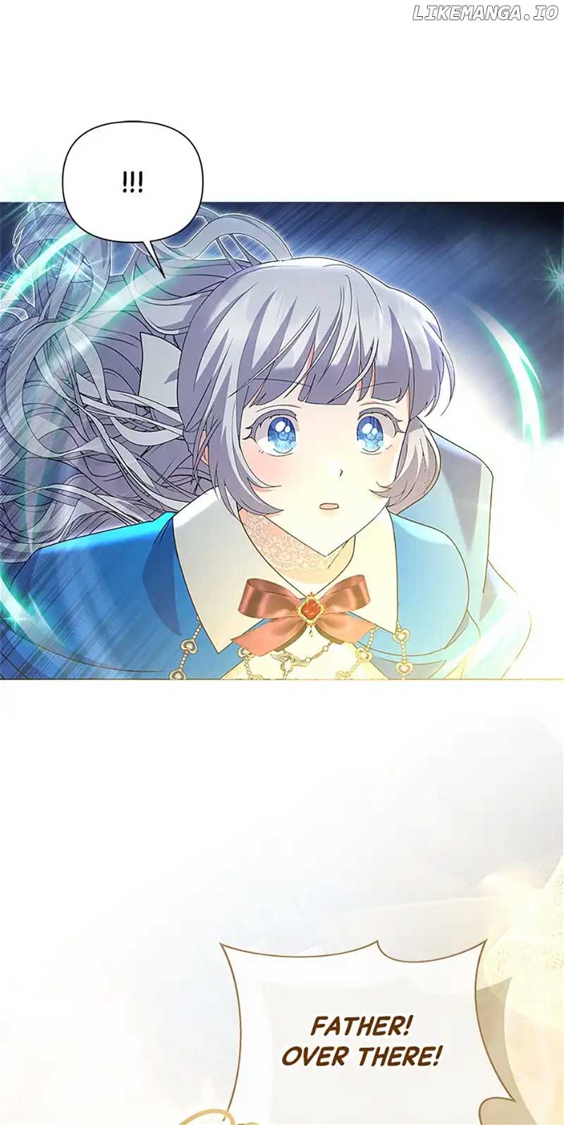 The Land Lord’s Baby Retires Chapter 99 - Page 27