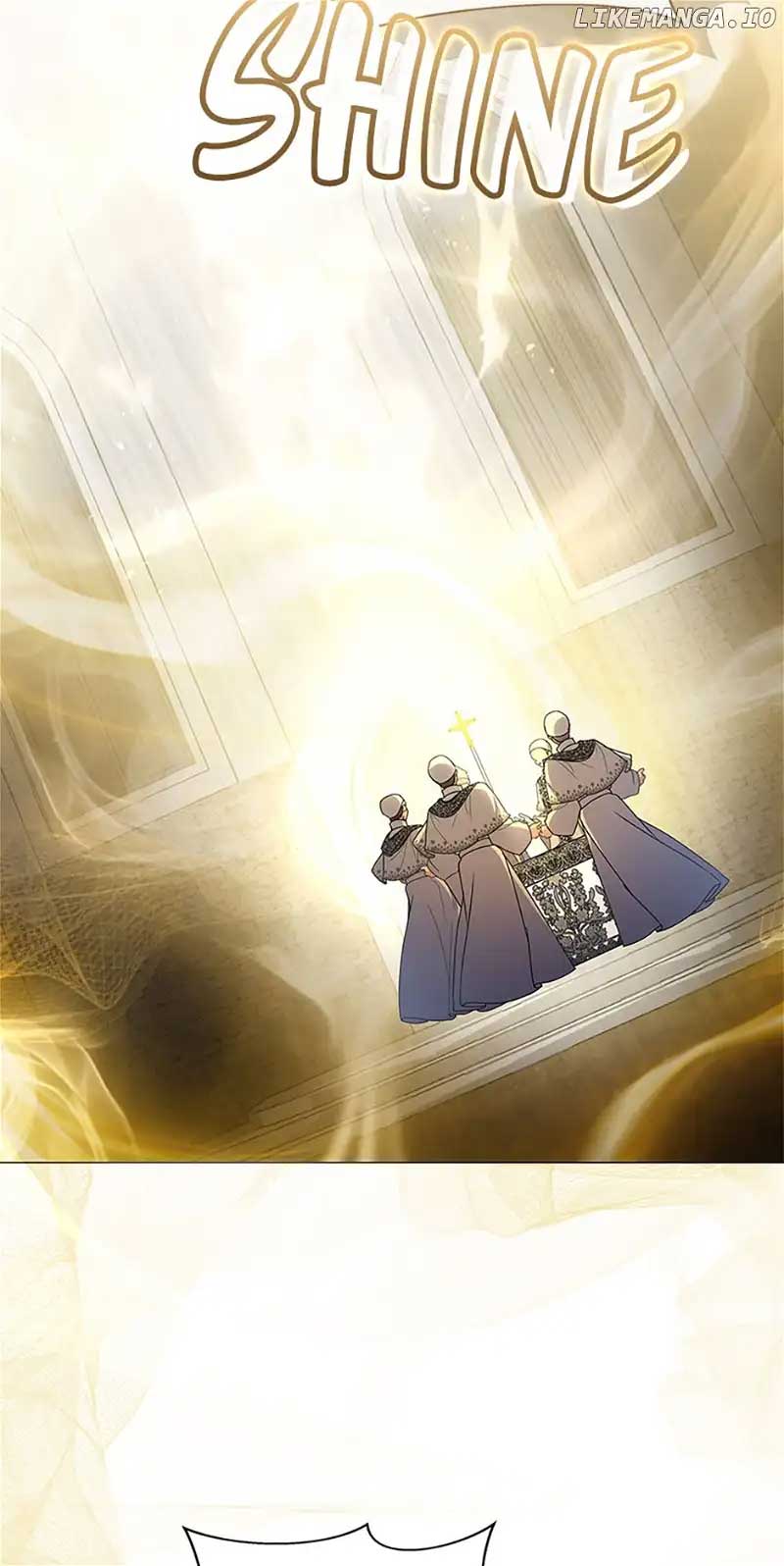 The Land Lord’s Baby Retires Chapter 99 - Page 28