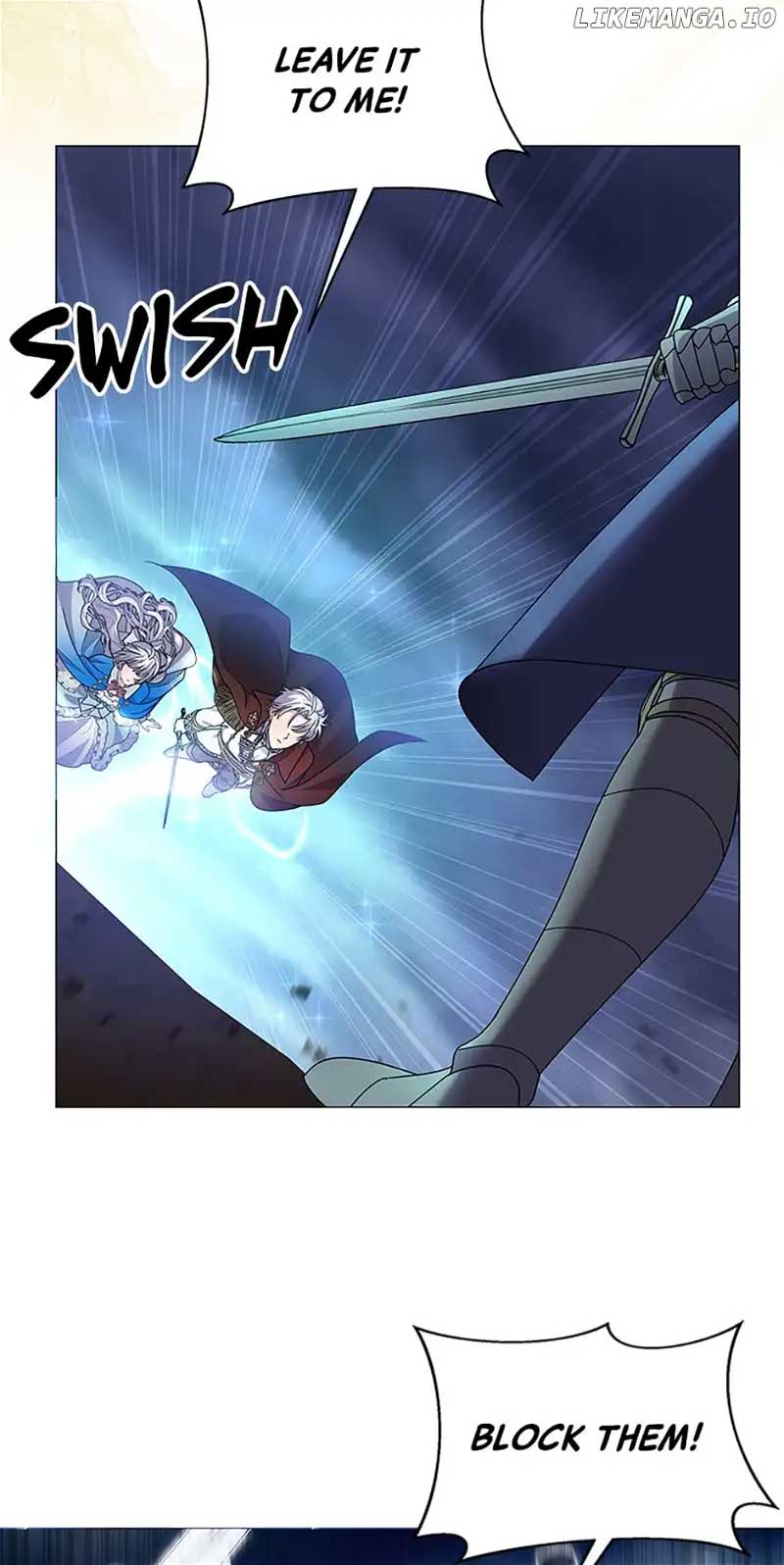 The Land Lord’s Baby Retires Chapter 99 - Page 29