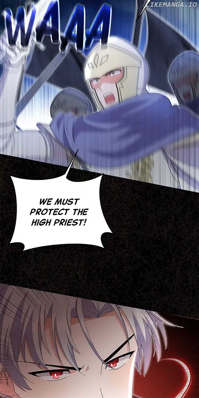 The Land Lord’s Baby Retires Chapter 99 - Page 30