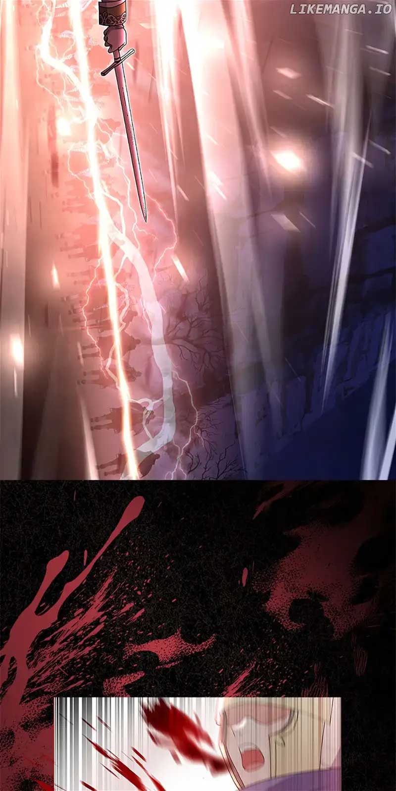 The Land Lord’s Baby Retires Chapter 99 - Page 32