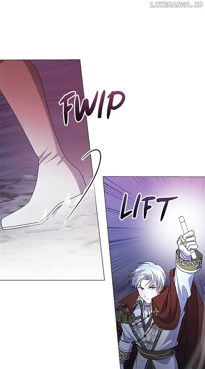 The Land Lord’s Baby Retires Chapter 99 - Page 34