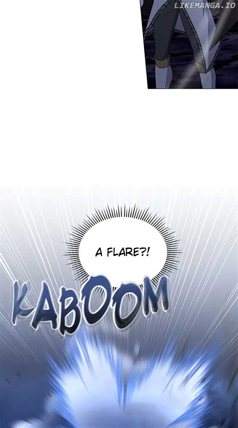 The Land Lord’s Baby Retires Chapter 99 - Page 35