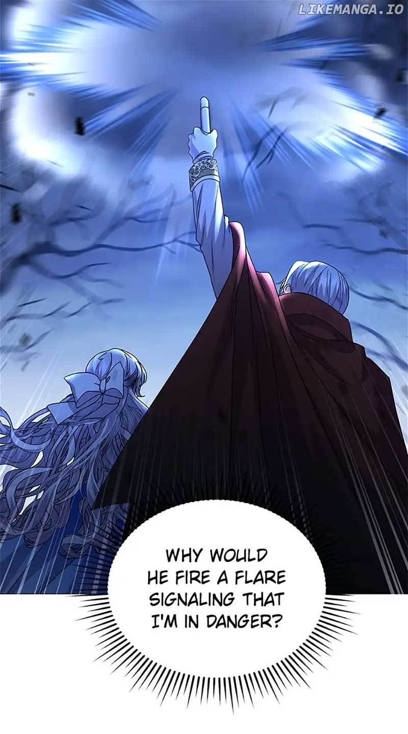 The Land Lord’s Baby Retires Chapter 99 - Page 36