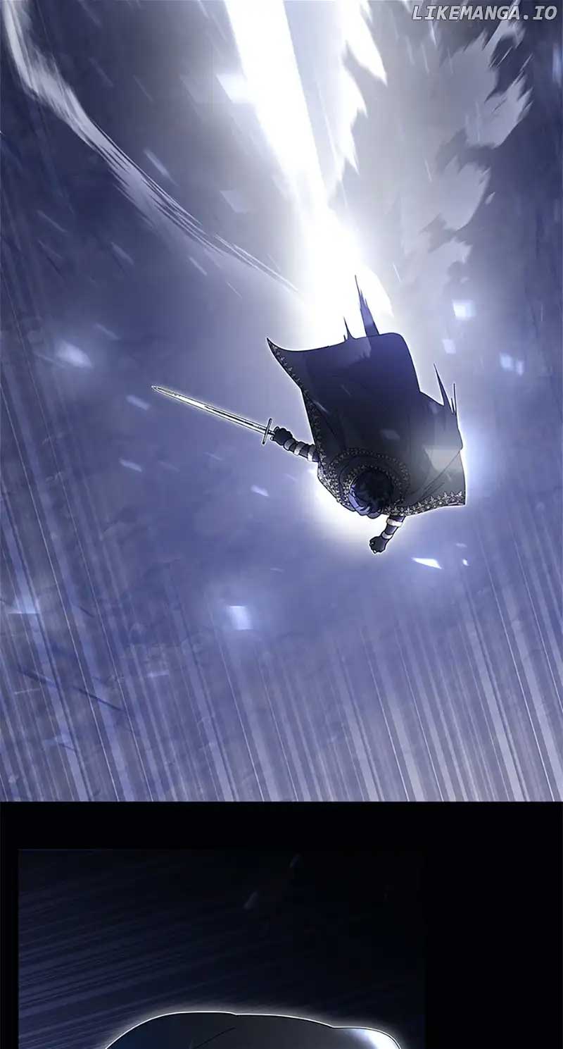 The Land Lord’s Baby Retires Chapter 99 - Page 38