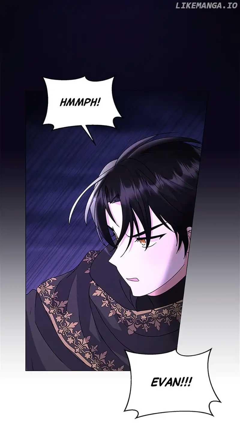 The Land Lord’s Baby Retires Chapter 99 - Page 43