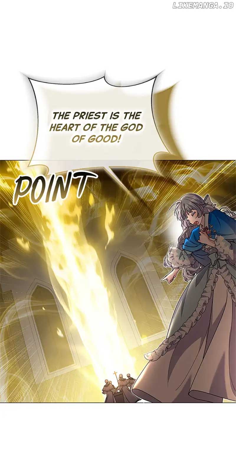 The Land Lord’s Baby Retires Chapter 99 - Page 44