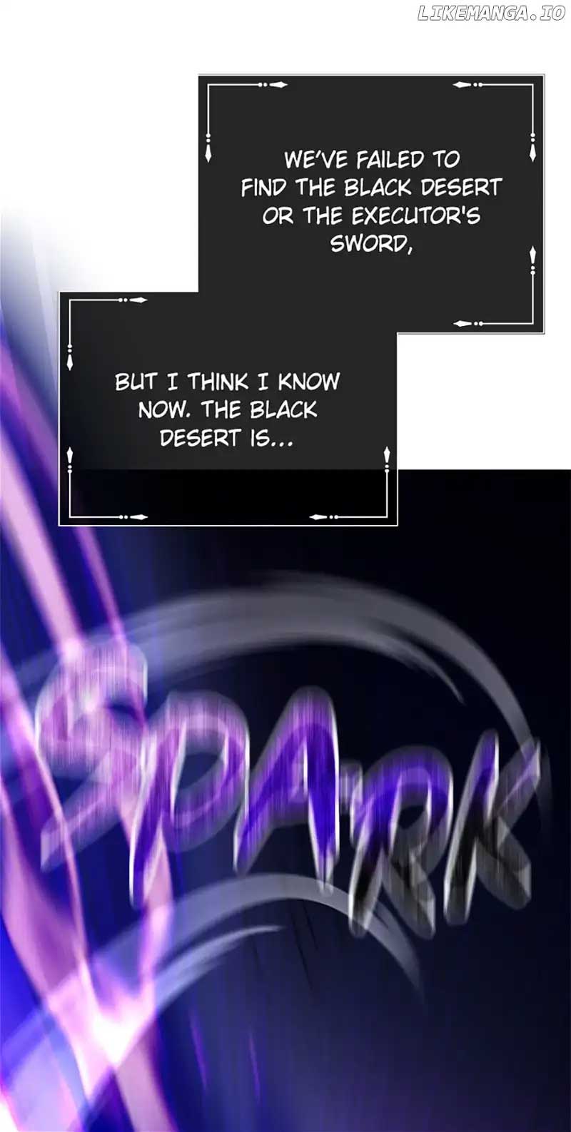 The Land Lord’s Baby Retires Chapter 99 - Page 45