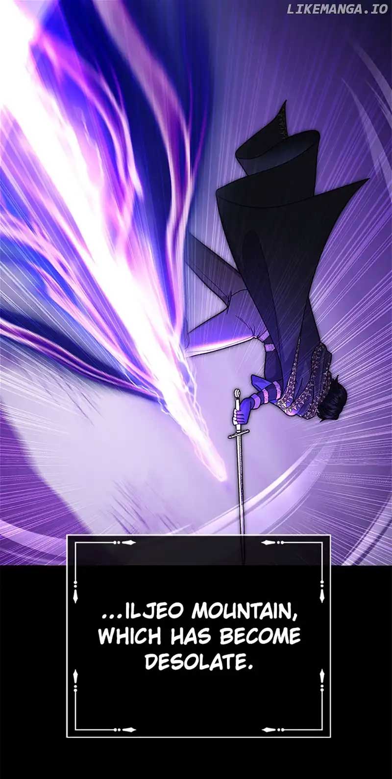 The Land Lord’s Baby Retires Chapter 99 - Page 46