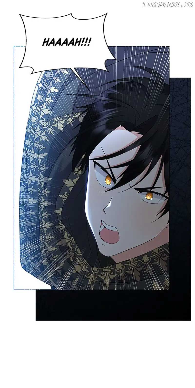 The Land Lord’s Baby Retires Chapter 99 - Page 50