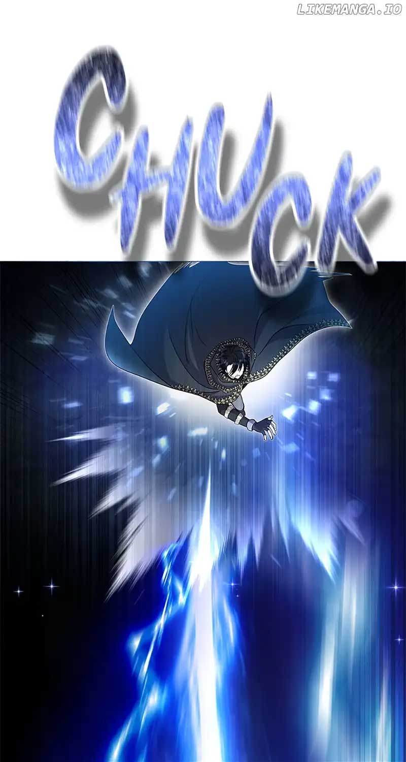 The Land Lord’s Baby Retires Chapter 99 - Page 51