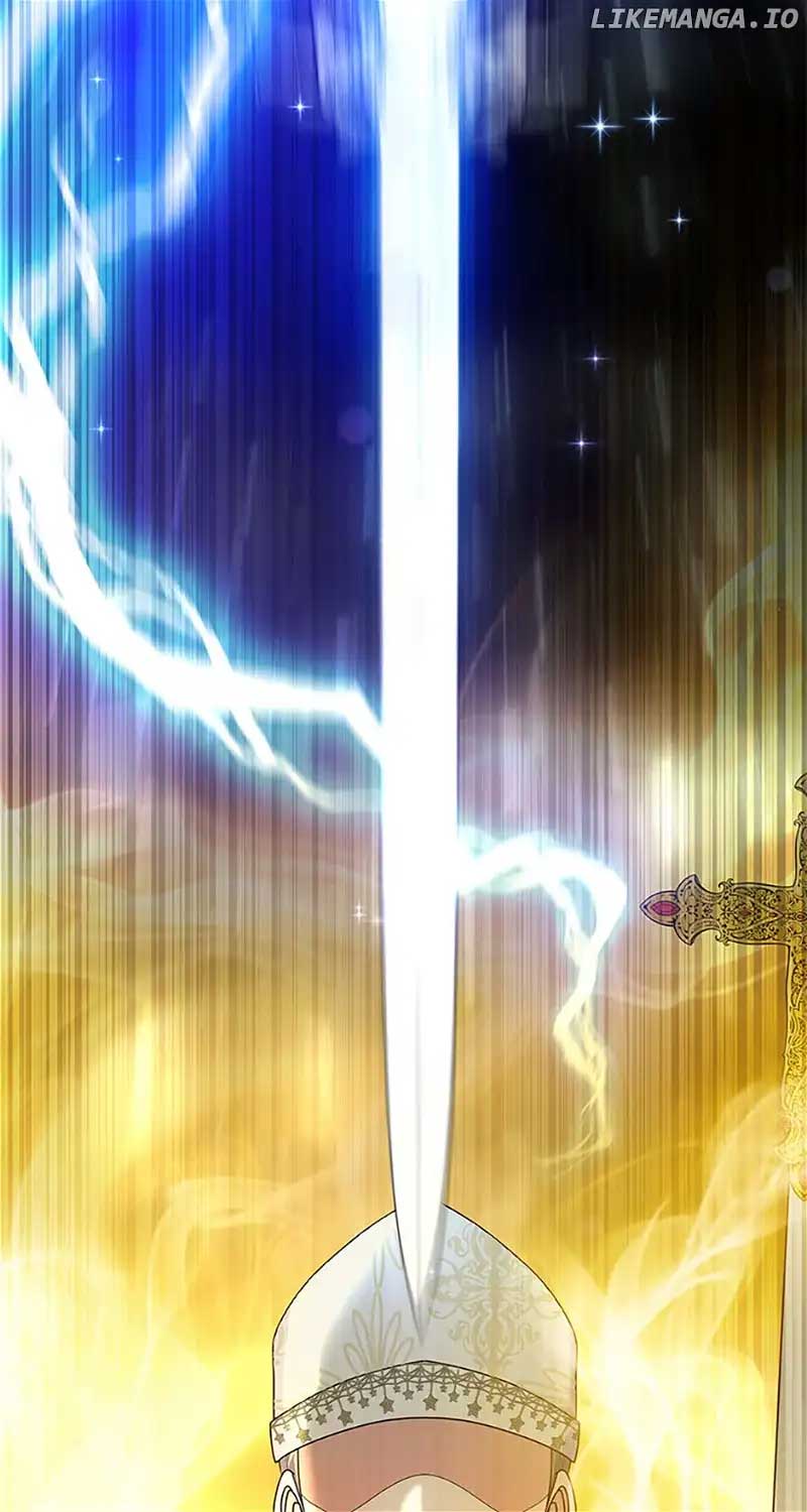 The Land Lord’s Baby Retires Chapter 99 - Page 54