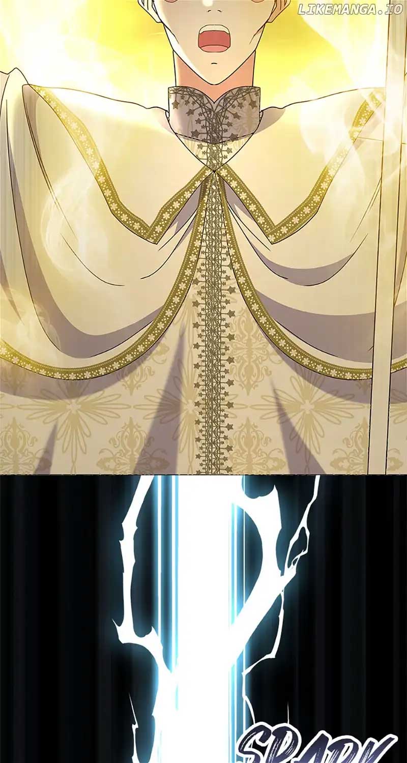 The Land Lord’s Baby Retires Chapter 99 - Page 55