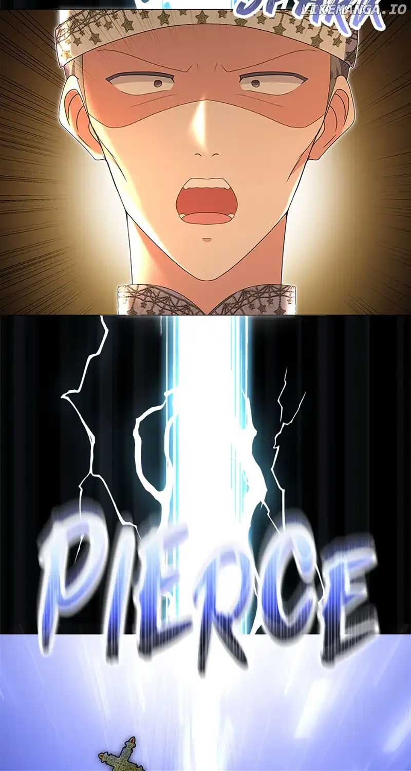 The Land Lord’s Baby Retires Chapter 99 - Page 56