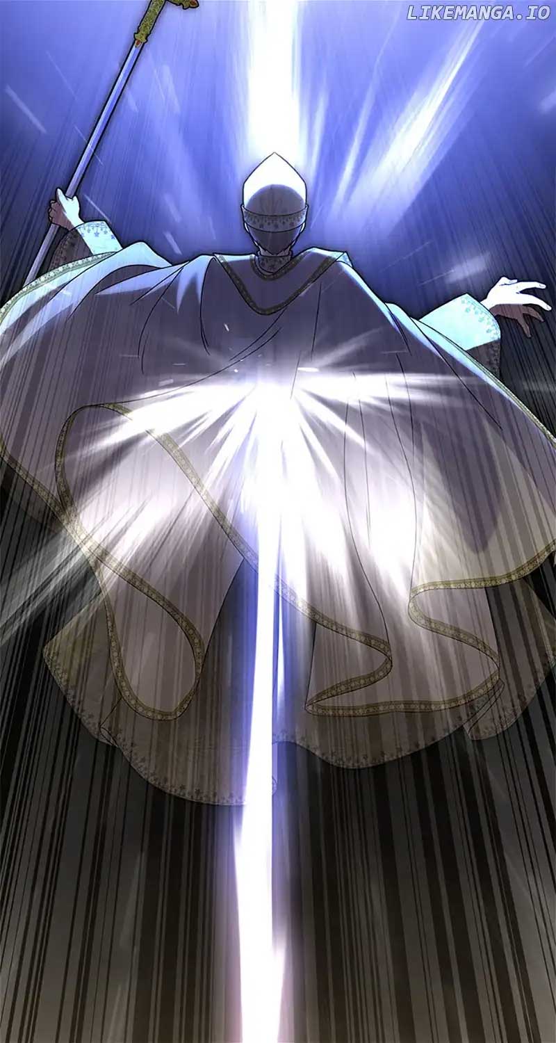 The Land Lord’s Baby Retires Chapter 99 - Page 57