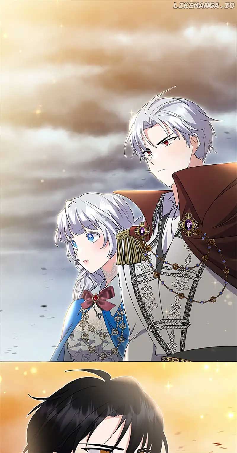 The Land Lord’s Baby Retires Chapter 99 - Page 60