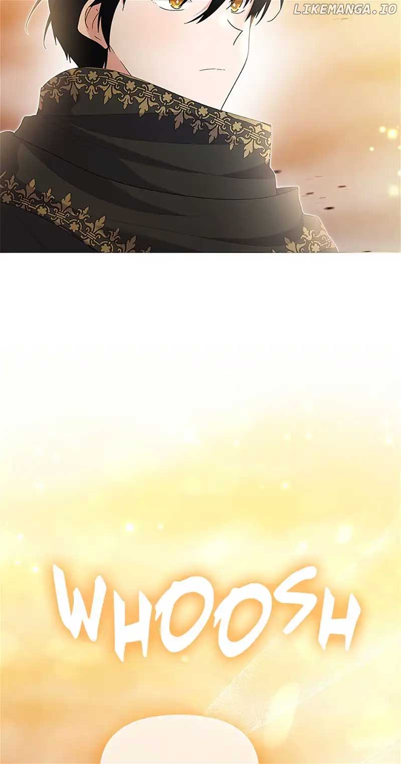 The Land Lord’s Baby Retires Chapter 99 - Page 61