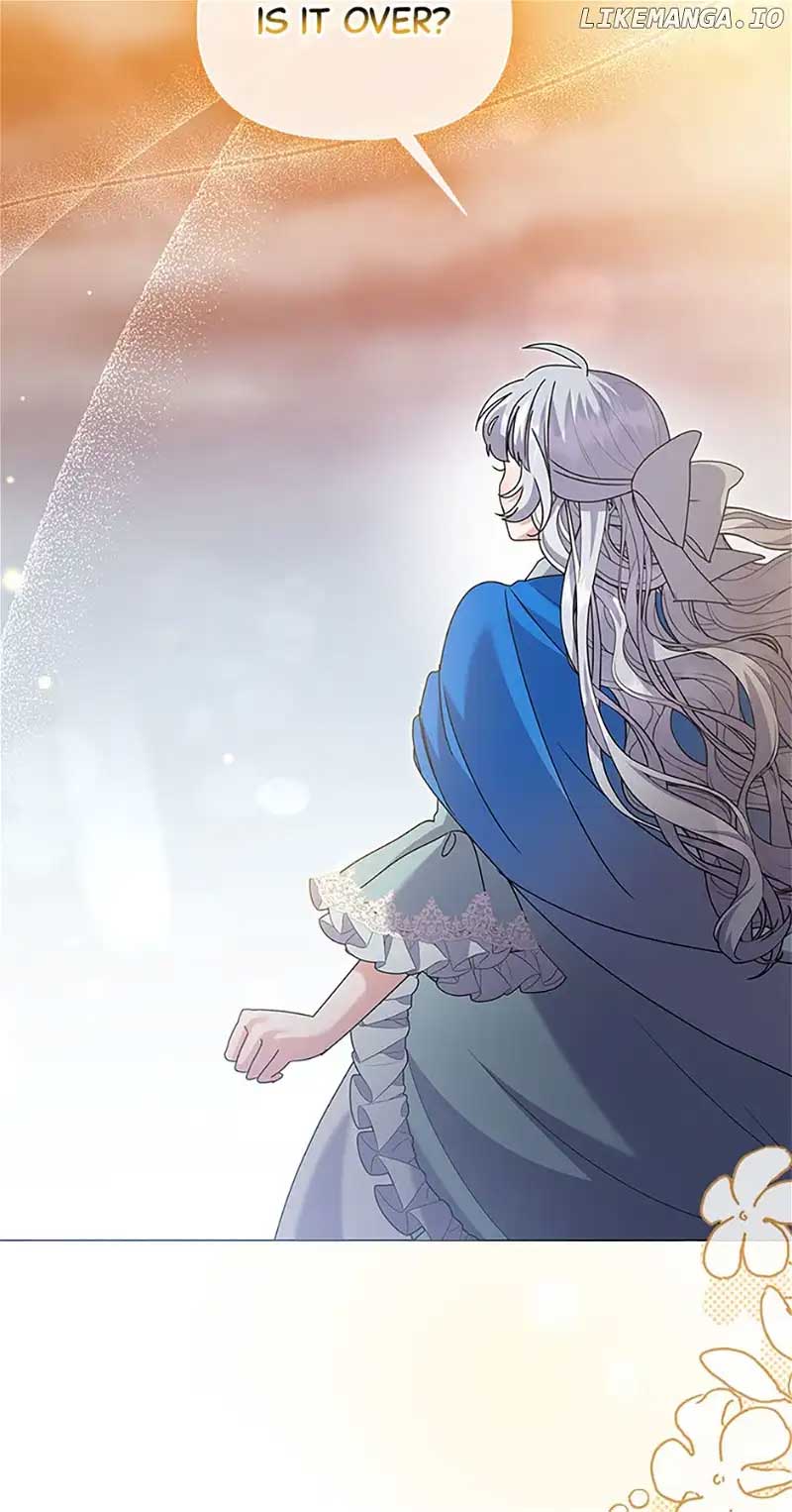 The Land Lord’s Baby Retires Chapter 99 - Page 62