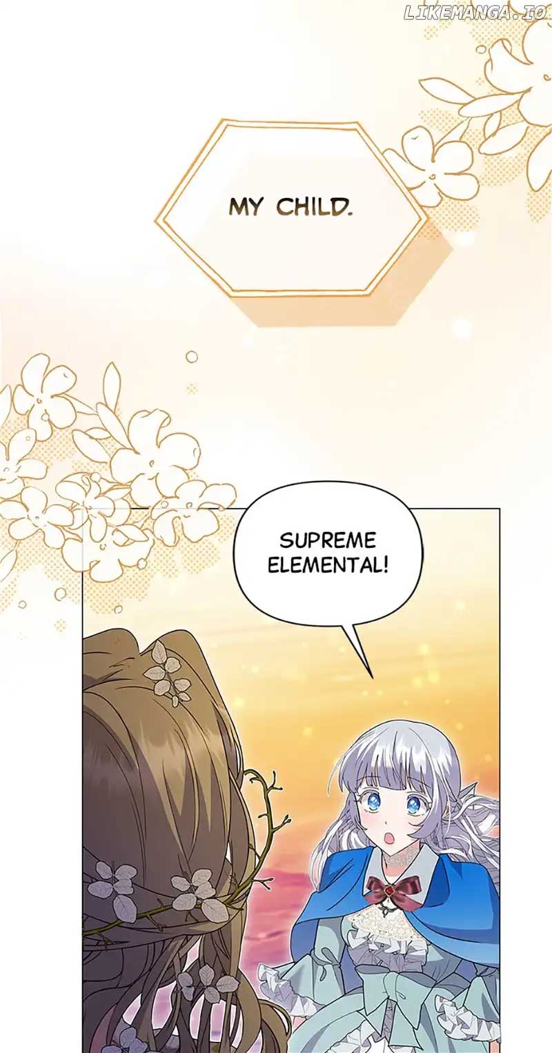 The Land Lord’s Baby Retires Chapter 99 - Page 63