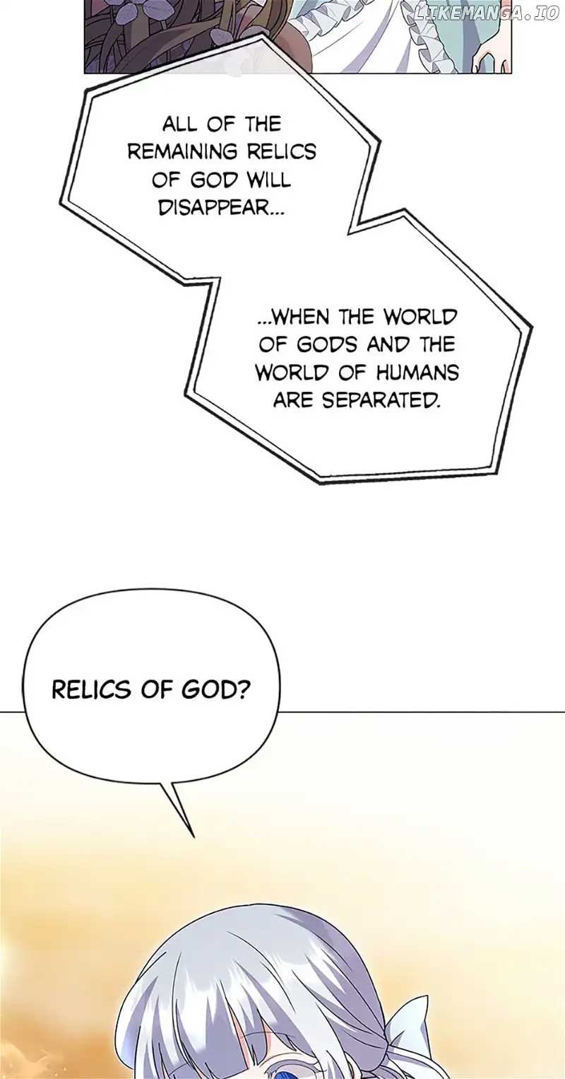 The Land Lord’s Baby Retires Chapter 99 - Page 64