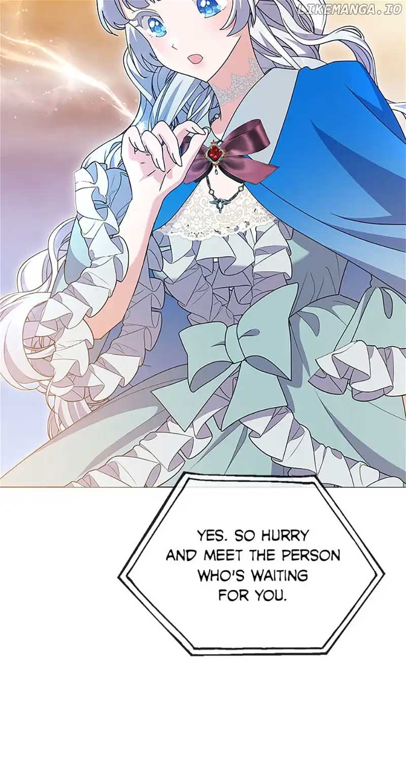 The Land Lord’s Baby Retires Chapter 99 - Page 65