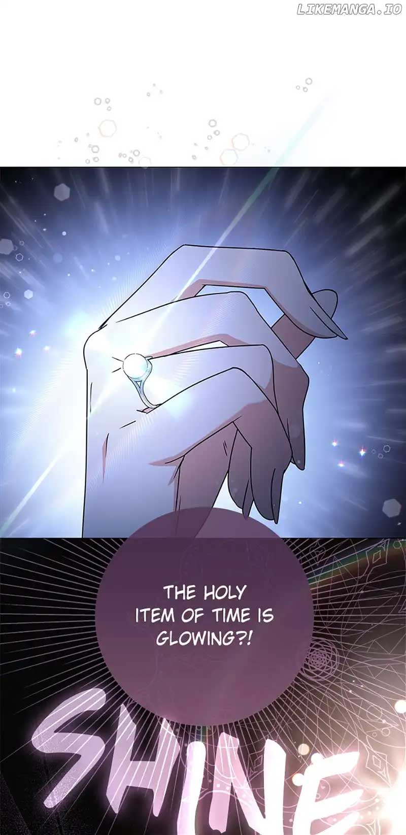 The Land Lord’s Baby Retires Chapter 99 - Page 66