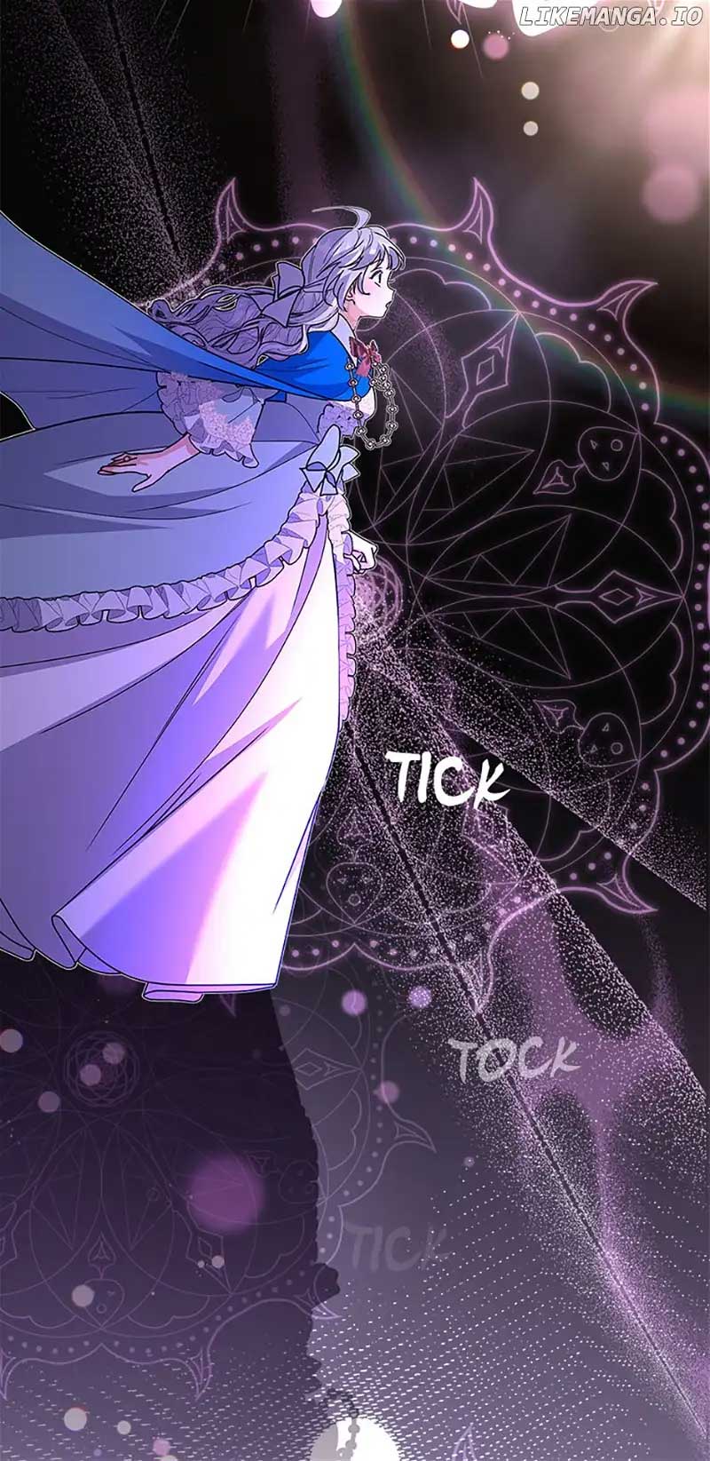 The Land Lord’s Baby Retires Chapter 99 - Page 67