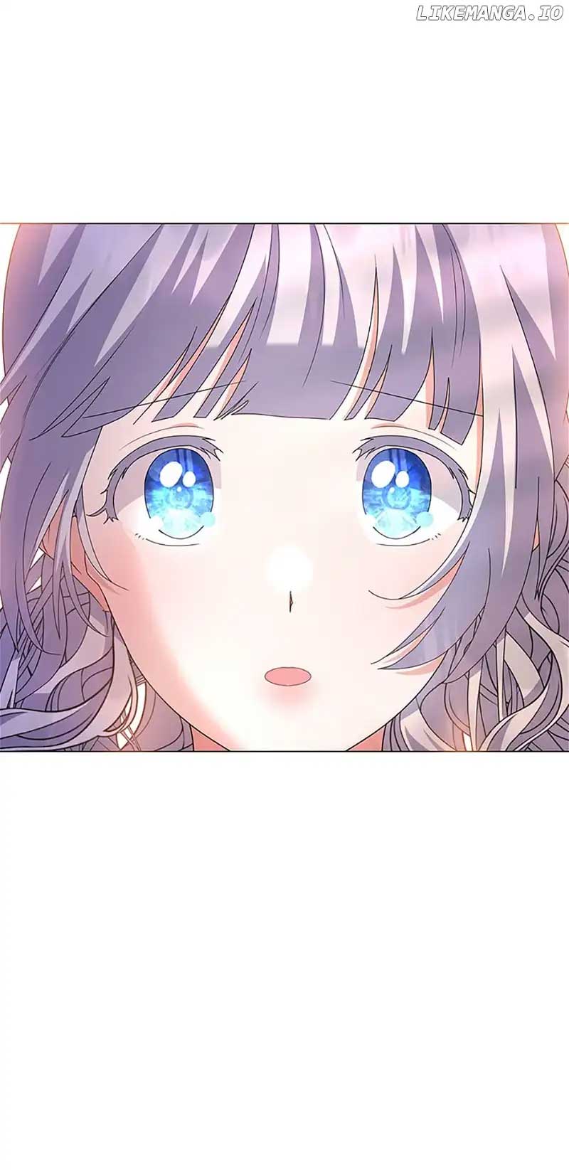 The Land Lord’s Baby Retires Chapter 99 - Page 69